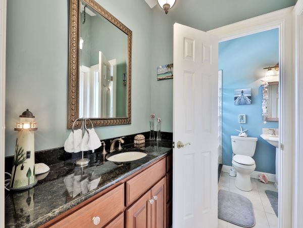 New Smyrna Beach Home 958706