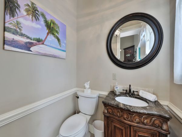 New Smyrna Beach Home 958706