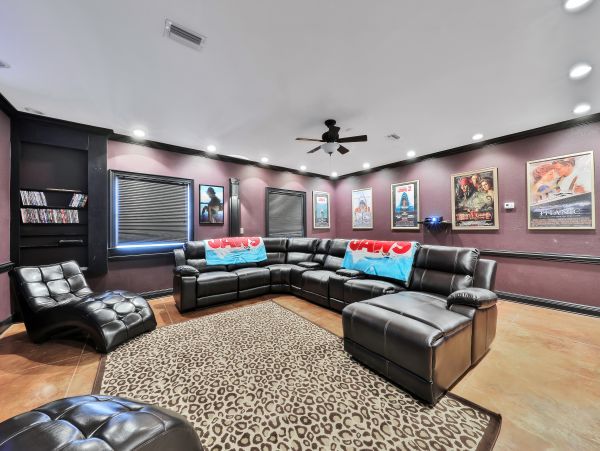 New Smyrna Beach Home 958706
