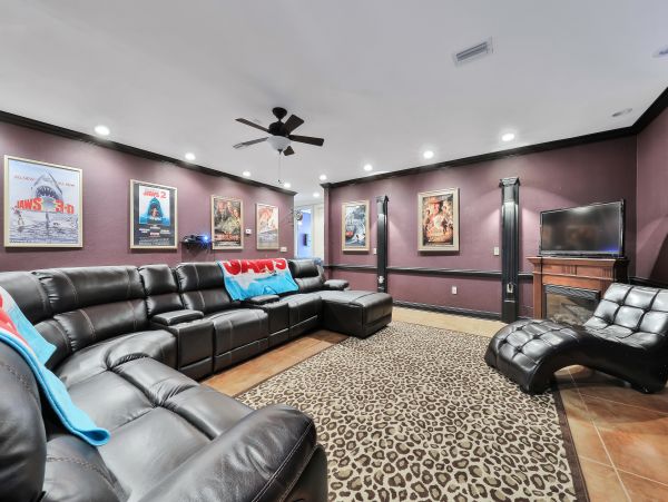 New Smyrna Beach Home 958706