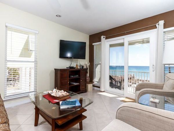 Navarre Beach Condo 958707