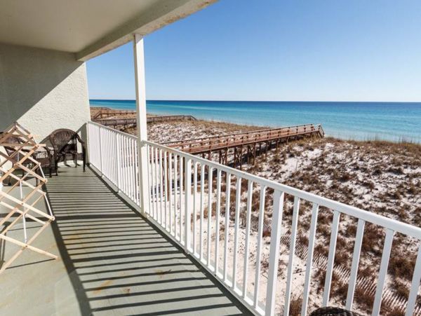 Navarre Beach Condo 958707