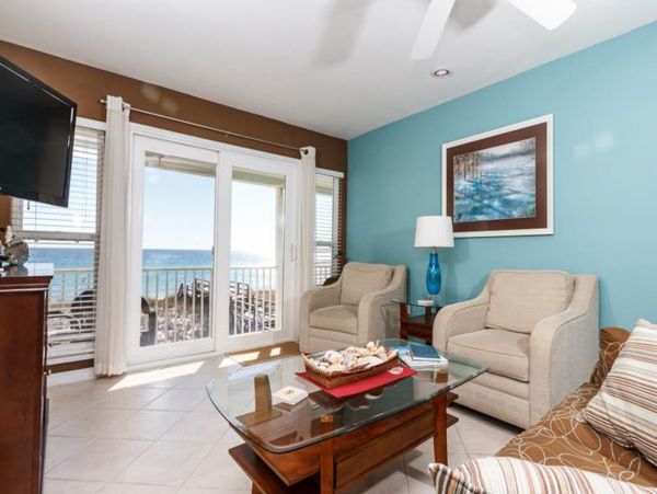 Navarre Beach Condo 958707