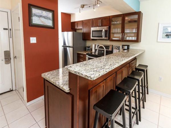 Navarre Beach Condo 958707