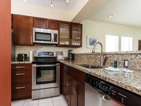 Navarre Beach Condo 958707