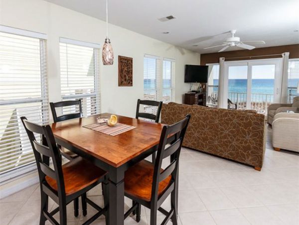 Navarre Beach Condo 958707