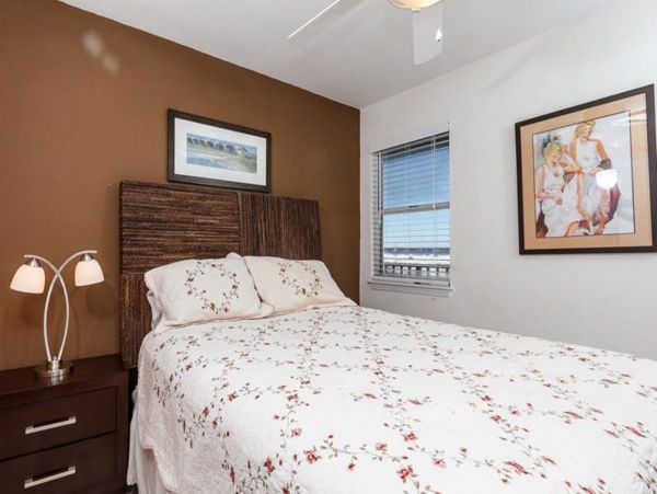Navarre Beach Condo 958707
