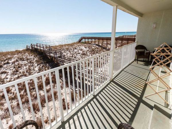Navarre Beach Condo 958707