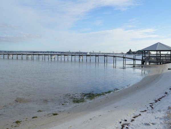 Navarre Beach Condo 958707
