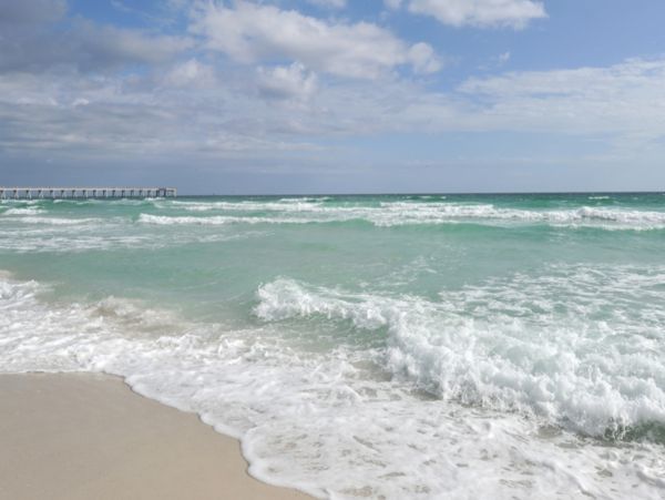 Navarre Beach Condo 958707