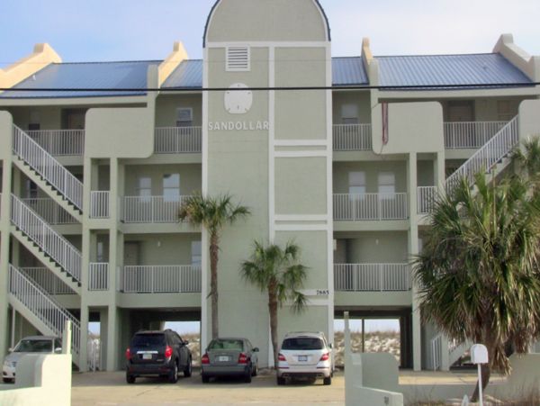 Navarre Beach Condo 958707