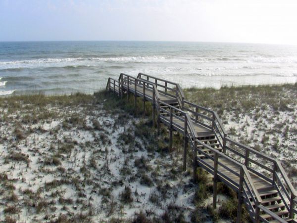 Navarre Beach Condo 958707