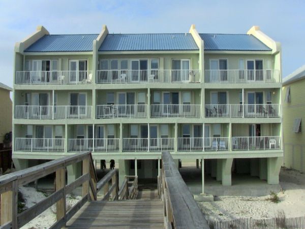Navarre Beach Condo 958707