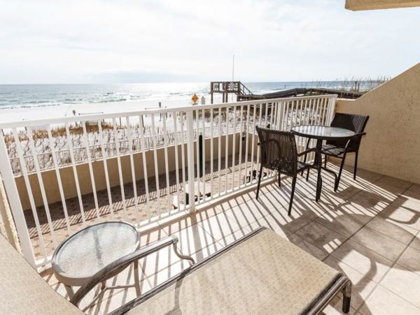 Okaloosa Island Fort Walton Beach Condo 958708
