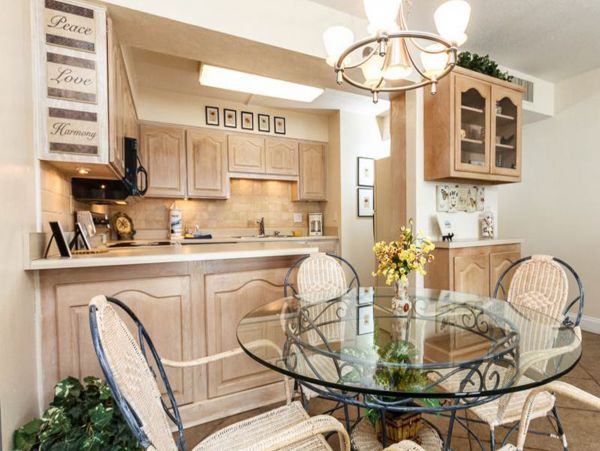 Okaloosa Island Fort Walton Beach Condo 958708