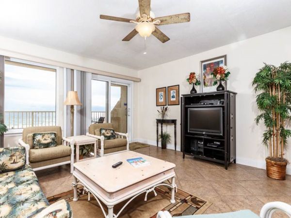 Okaloosa Island Fort Walton Beach Condo 958708