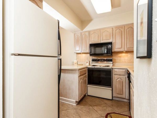 Okaloosa Island Fort Walton Beach Condo 958708
