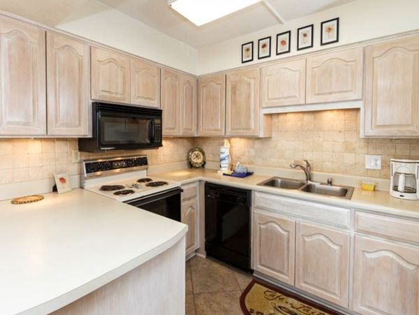 Okaloosa Island Fort Walton Beach Condo 958708