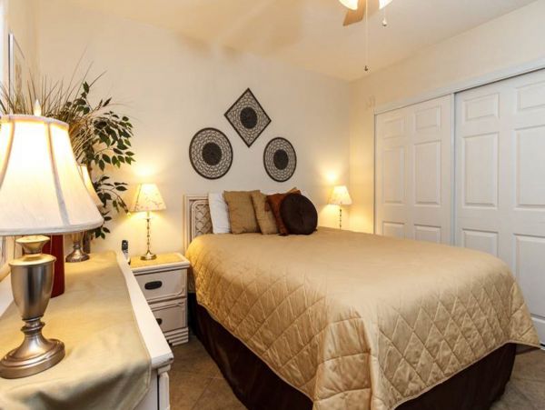 Okaloosa Island Fort Walton Beach Condo 958708