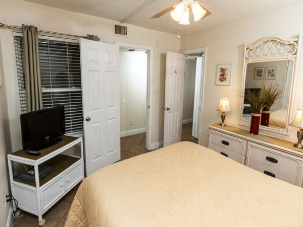 Okaloosa Island Fort Walton Beach Condo 958708