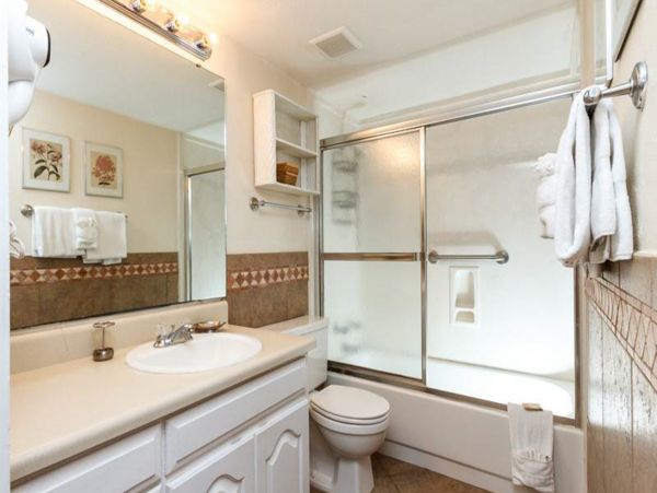 Okaloosa Island Fort Walton Beach Condo 958708
