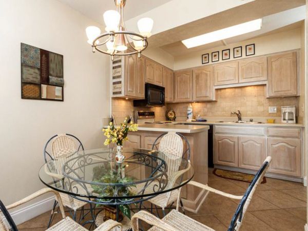 Okaloosa Island Fort Walton Beach Condo 958708