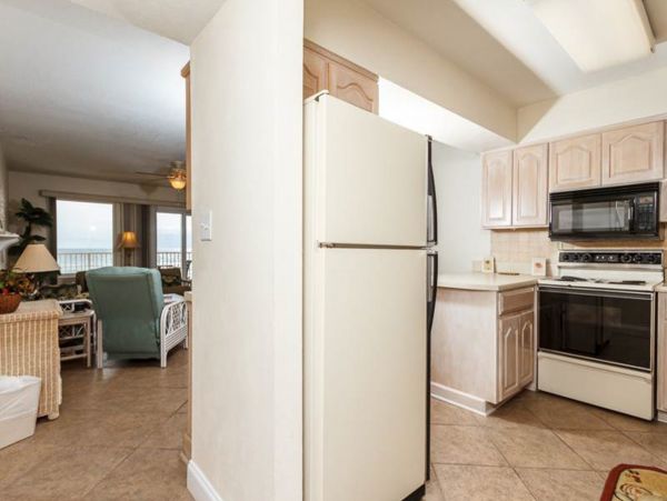 Okaloosa Island Fort Walton Beach Condo 958708