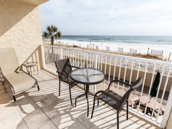 Okaloosa Island Fort Walton Beach Condo 958708