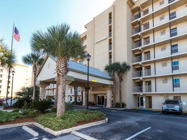 Okaloosa Island Fort Walton Beach Condo 958708