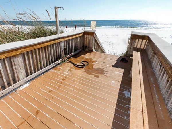 Okaloosa Island Fort Walton Beach Condo 958708