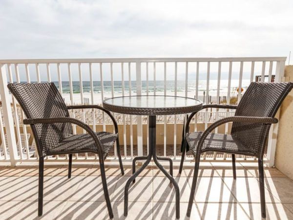 Okaloosa Island Fort Walton Beach Condo 958708