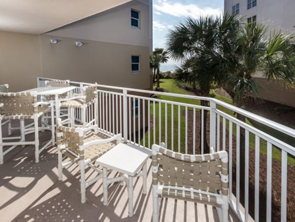 Okaloosa Island Fort Walton Beach Condo 958709