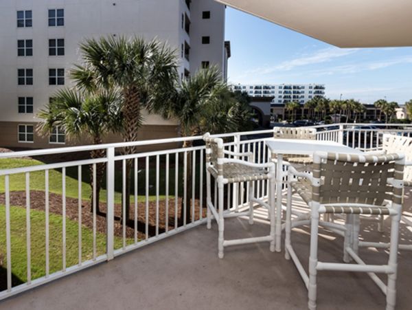 Okaloosa Island Fort Walton Beach Condo 958709