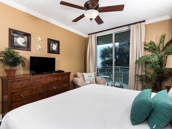 Okaloosa Island Fort Walton Beach Condo 958709