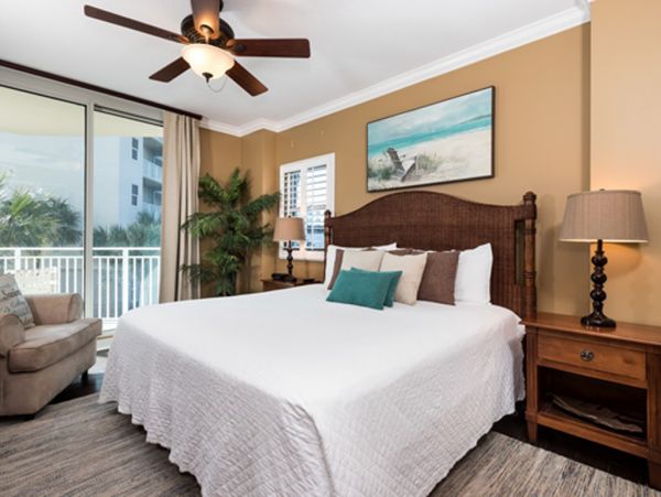 Okaloosa Island Fort Walton Beach Condo 958709
