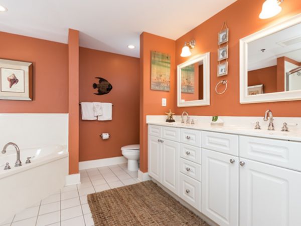 Okaloosa Island Fort Walton Beach Condo 958709