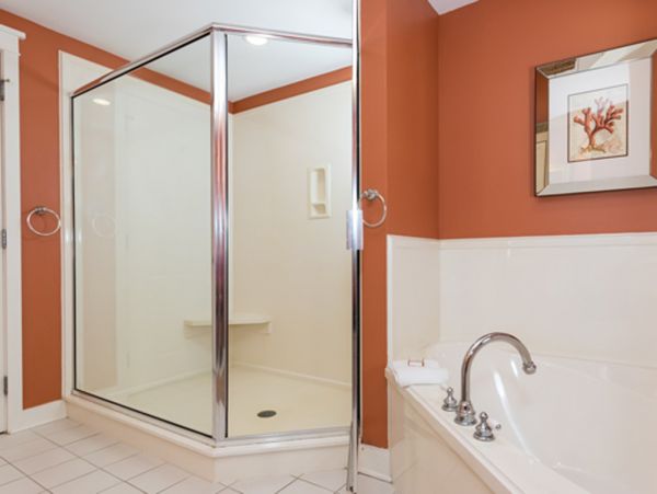 Okaloosa Island Fort Walton Beach Condo 958709