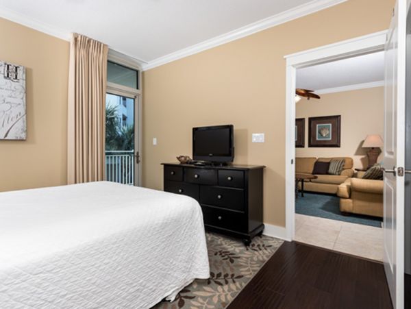 Okaloosa Island Fort Walton Beach Condo 958709