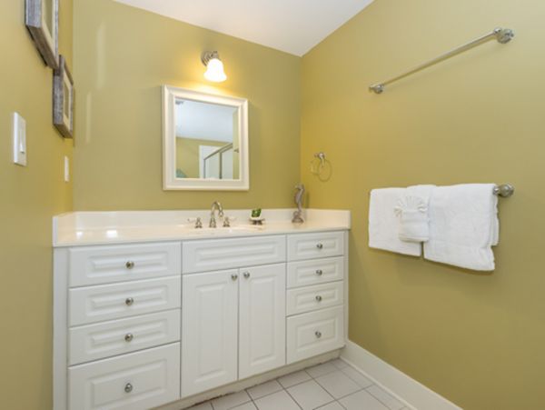 Okaloosa Island Fort Walton Beach Condo 958709