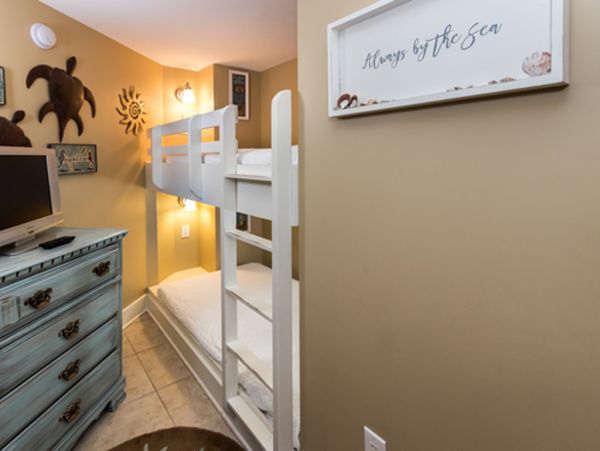 Okaloosa Island Fort Walton Beach Condo 958709