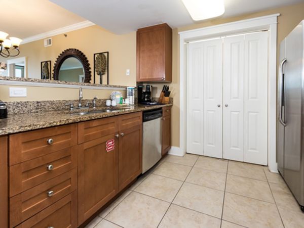 Okaloosa Island Fort Walton Beach Condo 958709