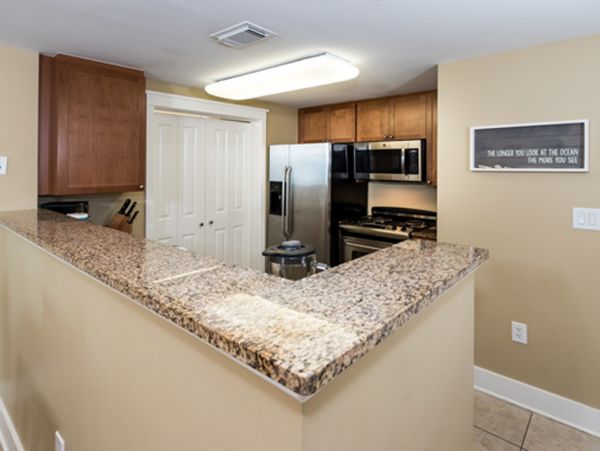 Okaloosa Island Fort Walton Beach Condo 958709