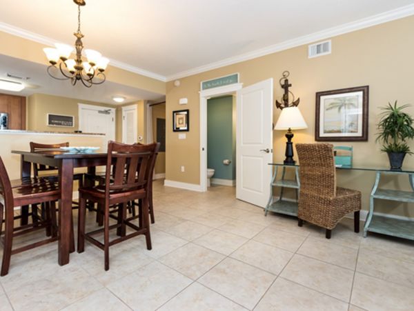 Okaloosa Island Fort Walton Beach Condo 958709