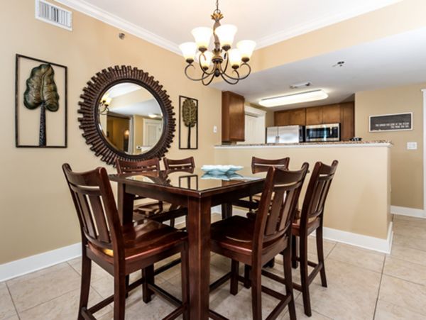 Okaloosa Island Fort Walton Beach Condo 958709