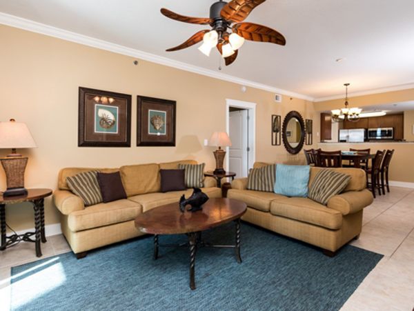 Okaloosa Island Fort Walton Beach Condo 958709