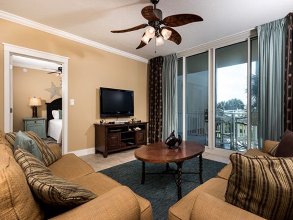 Okaloosa Island Fort Walton Beach Condo 958709