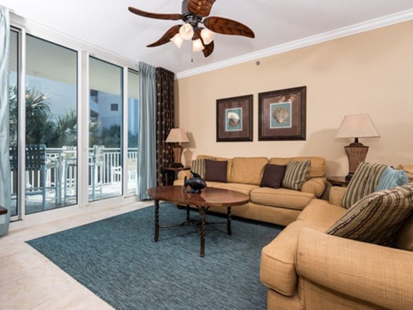 Okaloosa Island Fort Walton Beach Condo 958709