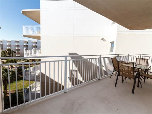 Okaloosa Island Fort Walton Beach Condo 958713