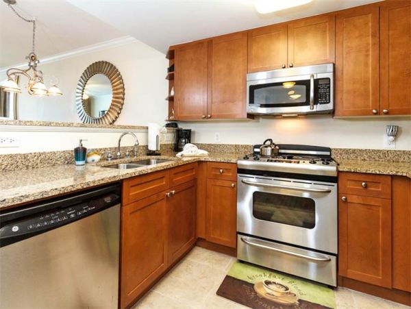 Okaloosa Island Fort Walton Beach Condo 958713