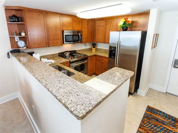 Okaloosa Island Fort Walton Beach Condo 958713